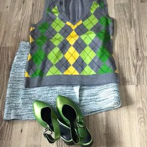 Block heel strap elegant shoes brand new! size 6.5